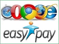 Платіжна система EasyPay